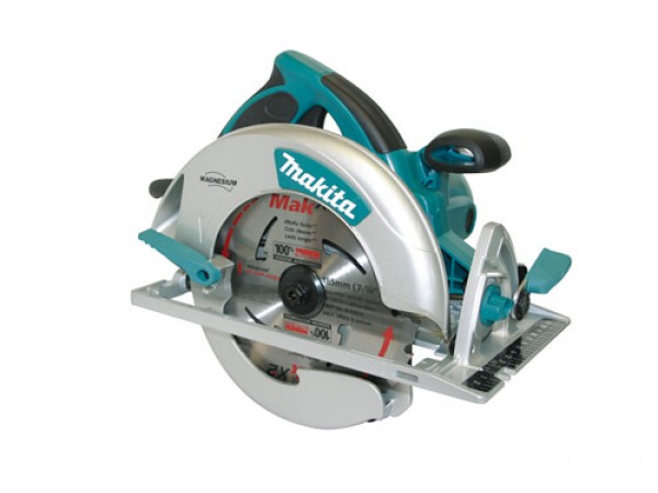 Makita 5007MGK 240V 1800W 185mm Circular Saw