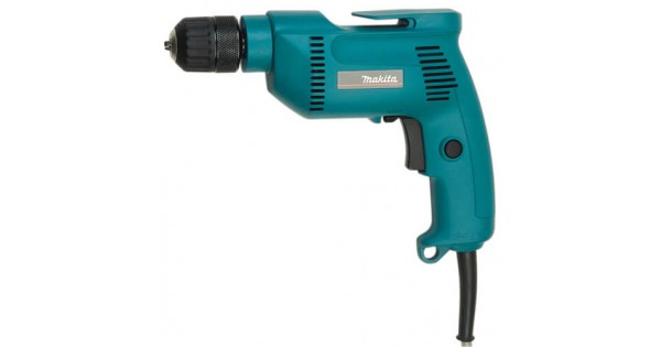 Makita 6408 - 240V 530W 10mm Electric Drill