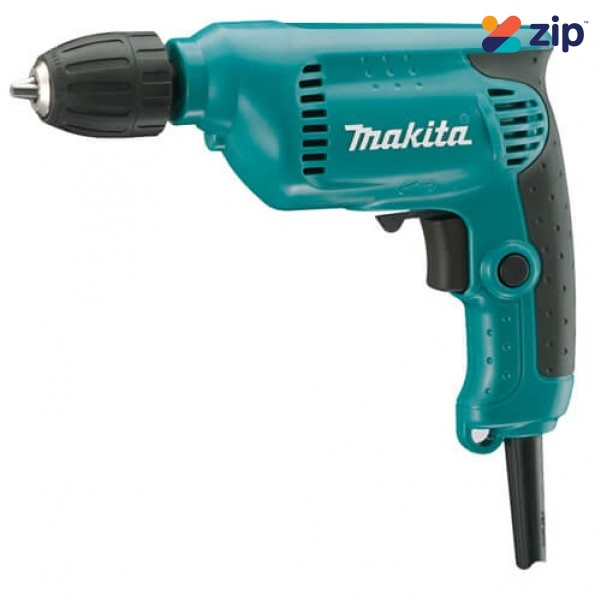 Makita 6413 - 240V 450W 10mm Variable Speed Drill