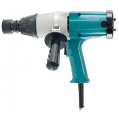 Makita 6906 - 240V 850W 19mm Square Drive Impact Wrench