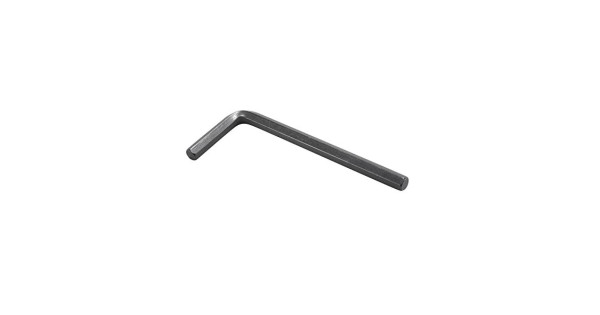 Makita 783217-7 - 5 mm Hexagonal Allen 