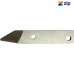 Makita 792742-7 - Right Side Blade for Shear JS1300