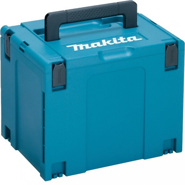 Makita 821552-6 - Connector Case Type 4 Tool Boxes, Benches & Shelving