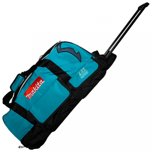 Makita 831279-0 - Makita Contactor Trolley Bag Makita Accessories