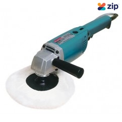 Makita 9207SPB - 240V 700W 180mm 2 Speed Sander Polisher