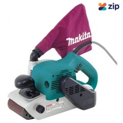 Makita 9403 - 240V 1200W 100mm Belt Sander