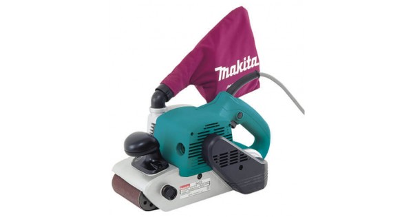 Makita 9403 240V 1200W 100mm Belt Sander