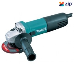 Makita 9556NBK - 240V 840W 100mm Angle Grinder