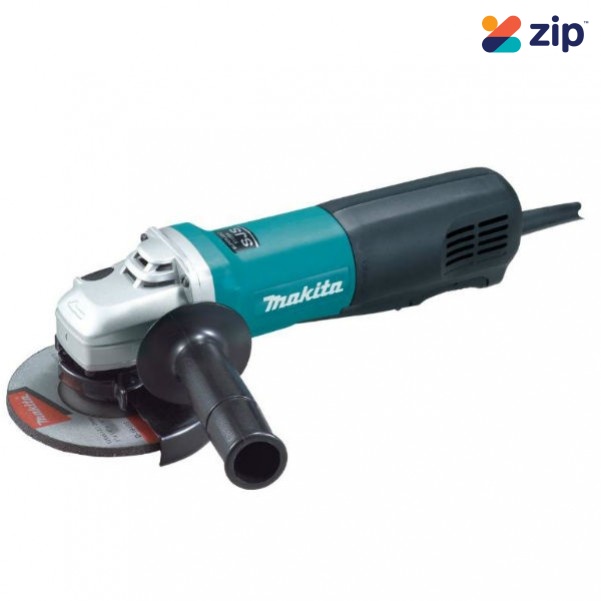 Makita 9565P - 240V 1100W 125mm Angle Grinder