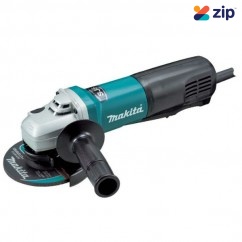 Makita 9565PC - 240V 1400W 125mm Angle Grinder