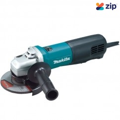 Makita 9565PCV - 240V 1400W 125mm Angle Grinder