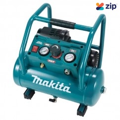 Makita AC001GZ - 40V Max Brushless Cordless Air Compressor Skin