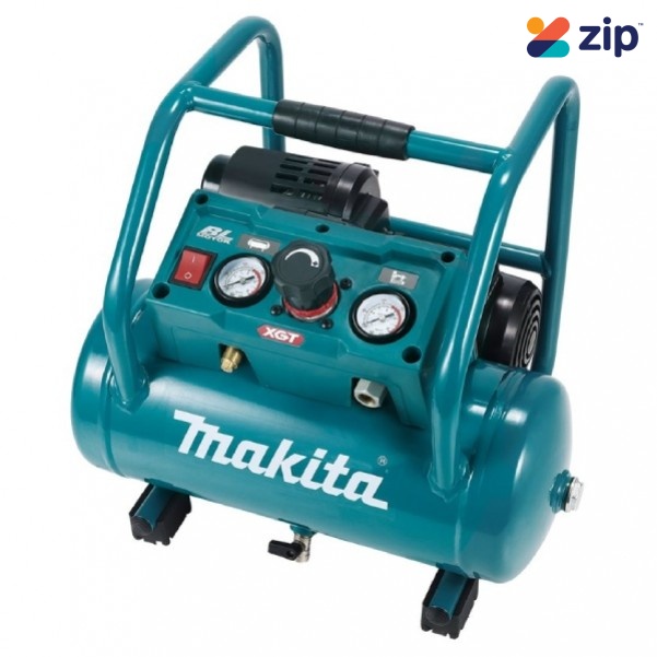 Makita AC001GZ - 40V Max Brushless Cordless Air Compressor Skin Compressors