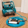 Makita AC001GZ - 40V Max Brushless Cordless Air Compressor Skin