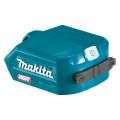 Makita ADP001G - 40V Max XGT USB Charging Adaptor