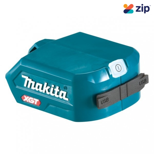 Makita ADP001G - 40V Max XGT USB Charging Adaptor Chargers
