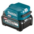 Makita ADP001G - 40V Max XGT USB Charging Adaptor Chargers