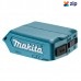 Makita ADP08 - 12V Max Cordless USB Charging Adaptor