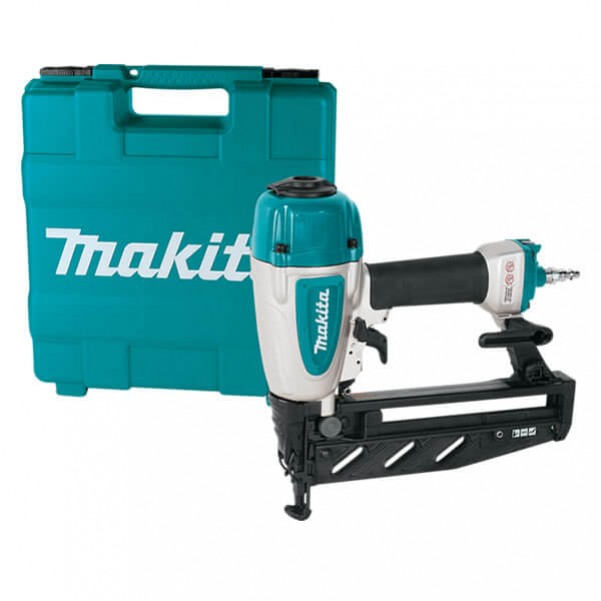 MAKITA AF601 - 16Ga Pneumatic Finishing Nailer Nail Guns