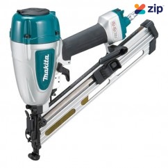 Makita AF635 - 32-64mm 15Ga Pneumatic Brad Nailer