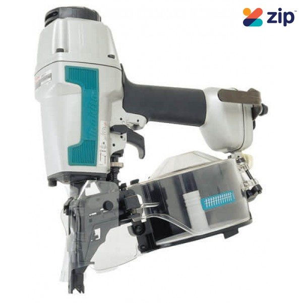 Makita AN611 -  Construction Coil Nailer Gun