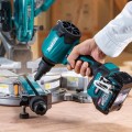 Makita AS001GZ - 40V Max XGT Cordless Brushless Dust Blower Skin