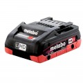 Metabo AK 18 MULTI 1 HD 4.0 K (AU60079400) - 18V 4.0Ah Li-ion Cordless Air Compressor Kit Inflators