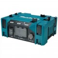 Makita AUABAC01X3 - Direct Connect Inverter Power Supply Kit Batteries