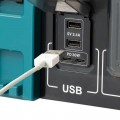 Makita AUABAC01X3 - Direct Connect Inverter Power Supply Kit Batteries