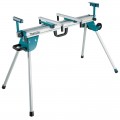 Makita AUAWST06 - 2.5m Folding Legs Mitre Saw Stand Makita Accessories