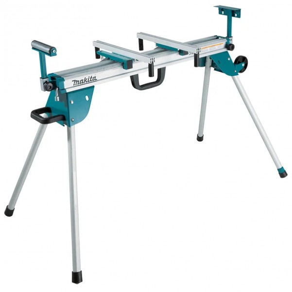 Makita AUAWST06 - 2.5m Folding Legs Mitre Saw Stand Makita Accessories
