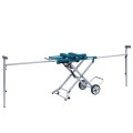 Makita DEAWST05 - Folding Mitre Saw Stand Trolley Makita Accessories