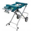 Makita DEAWST05 - Folding Mitre Saw Stand Trolley Makita Accessories