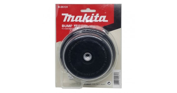 Makita B-05131 - 10 x 1.25mm Auto Bump Feed Nylon Head Trimmer