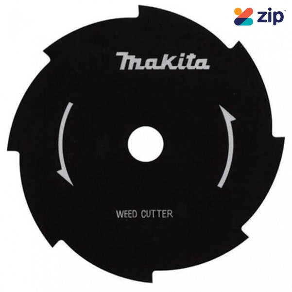 Makita B-14146 - 255mm 8 Tooth Blade Makita Accessories