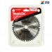 Makita B-15534 - 165mm 48 Tooth TCT Wood Circular Saw Blade - 20mm Bore