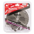 Makita B-15768 - Circular Saw Blade 185mm x 20mm 36TPI Metal Cutting