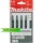 Makita T118G - Bayonet type B-24 32TPI Jigsaw Blades 5Pack A-85759