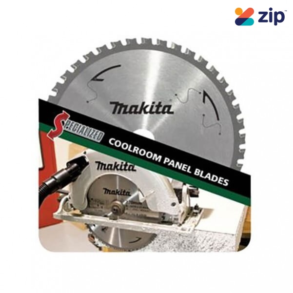 Makita B-37649 - 235mm x 25 x 50T Coolroom Panel Saw Blade