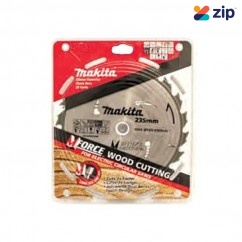 Makita B-49220 - 235 x 25 x 40T M-Force Saw Blades