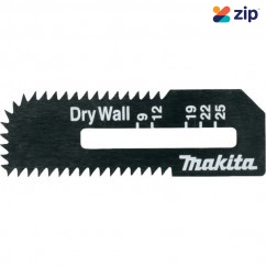 Makita B-49703 - Drywall Cut‑Out Saw Blade 2Pack