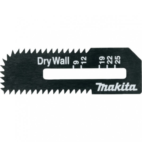 Makita B-49703 - Drywall Cut‑Out Saw Blade 2Pack Makita Accessories
