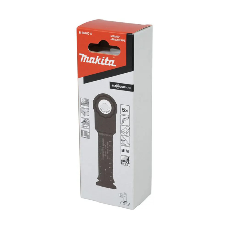 makita-b-66400-5-5-pack-32mm-x-80mm-20tpi-starlock-max-bow-plunge-saw