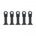 Makita B-66416-5 - 5-Pack MAM002 Starlock Max Bow Plunge Saw Blade  Cutting Blades