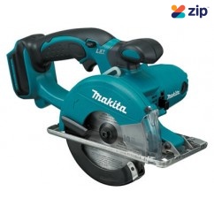 Makita DCS550Z 18V Cordless Metal Cutter Saw Skin