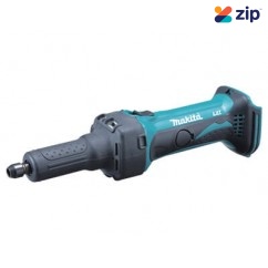 Makita DGD800Z - 18V Cordless Die Grinder Long Nose Skin