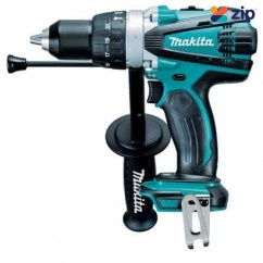 Makita DHP458Z - 18V Cordless Hammer Drill Driver Skin