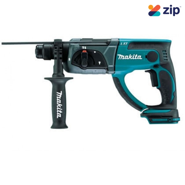 Makita DHR202Z - 18V 20mm Cordless Rotary Hammer Skin