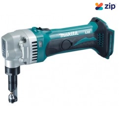 Makita DJN161Z - 18V 1.6mm Cordless Nibbler Skin