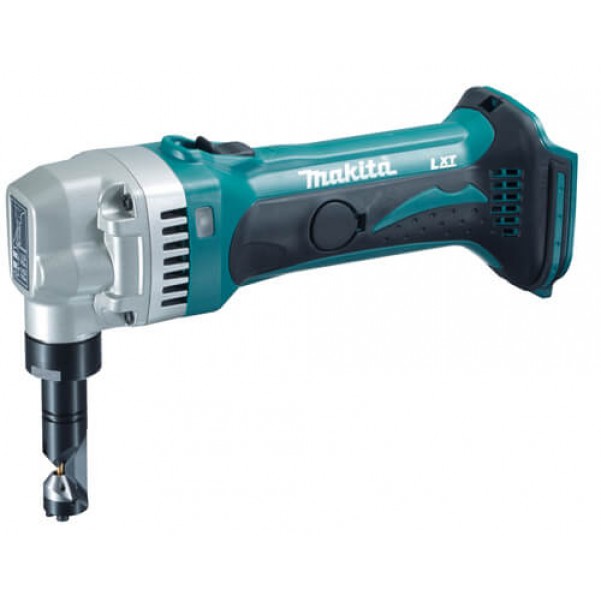 Makita DJN161Z - 18V 1.6mm Cordless Nibbler Skin